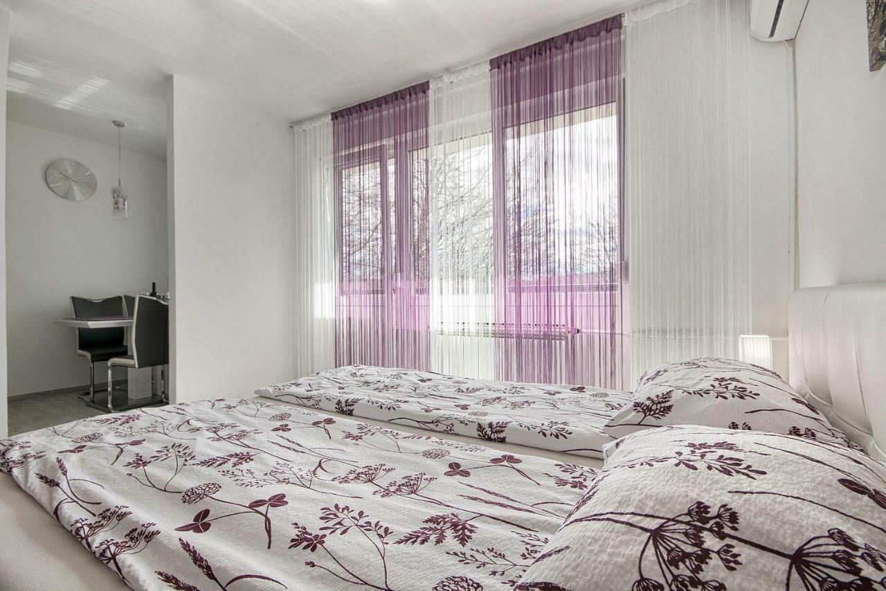 Apartament Studio Blue Ivy Plitvička Jezera Zewnętrze zdjęcie